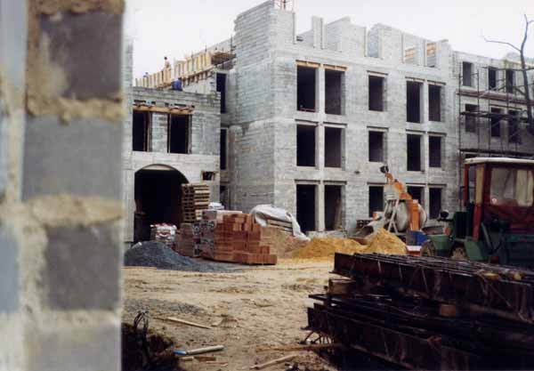 Al Esch reconstr. 1986 03