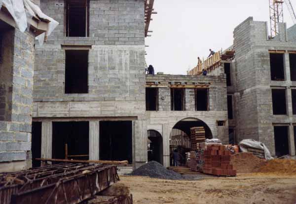 Al Esch reconstr. 1987 02