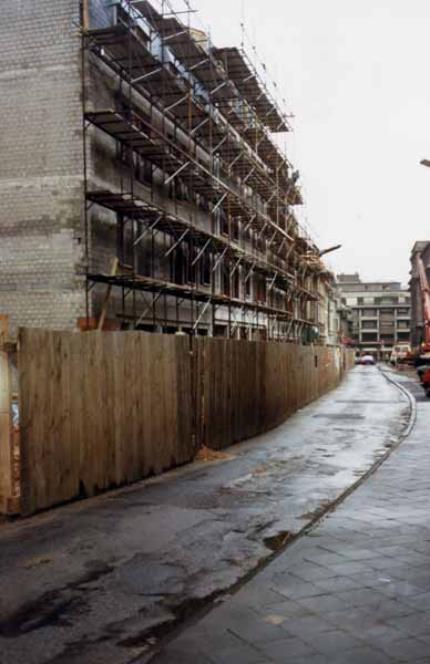 Al Esch reconstr. 1987 04