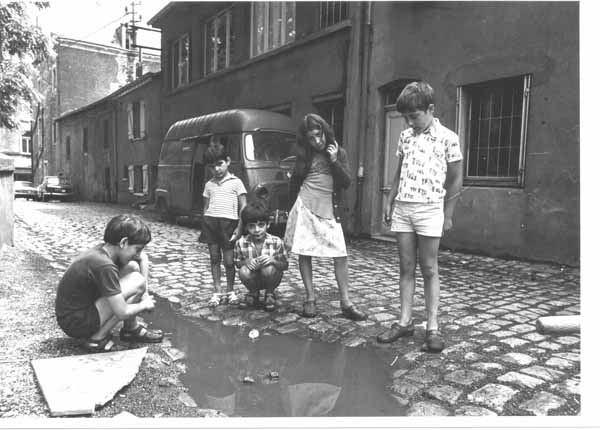 Artisans rue des 1980 01