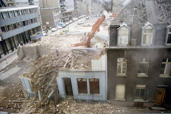 Artisans rue des 1986 01