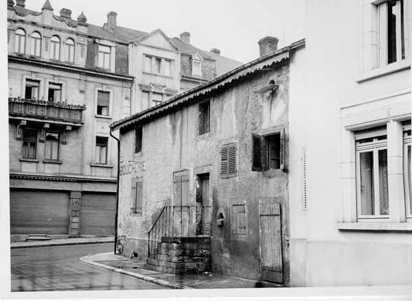 Ecole rue de l'  003