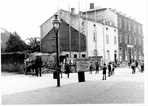 Eglise rue de l' 1935 01