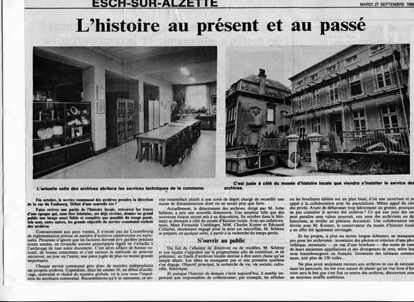 Faubourg rue du 1988 01