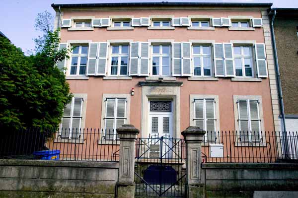 Faubourg rue du 2004 06 001