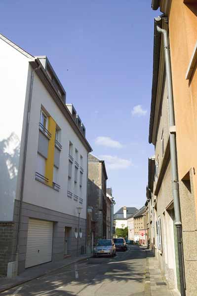 Faubourg rue du 2004 06 005