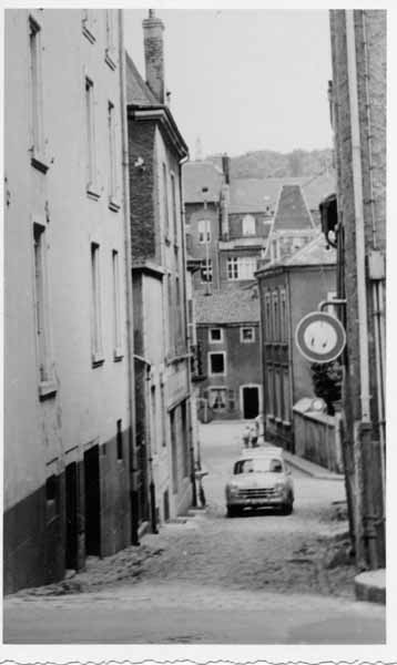 Martin rue St. 1958 01