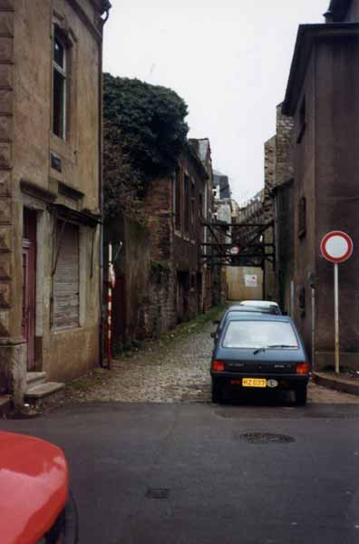 Michel rue St. 1986 01