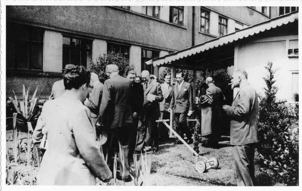 exposition195108002jardinmodele