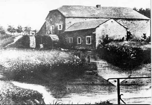 Bervart 1840 001 Gemaelde von Jack Muller