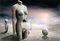 Goossens Ben-200-2-2