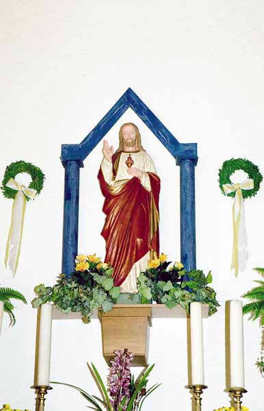 Eglise Lallange 2004 05 013