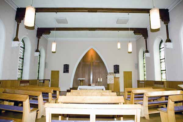 Eglise Protestante 2004 05 001