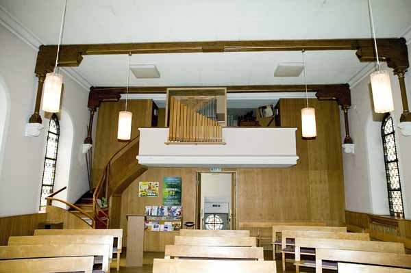 Eglise Protestante 2004 05 002