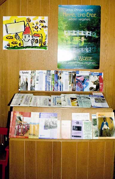 Eglise Protestante 2004 05 005