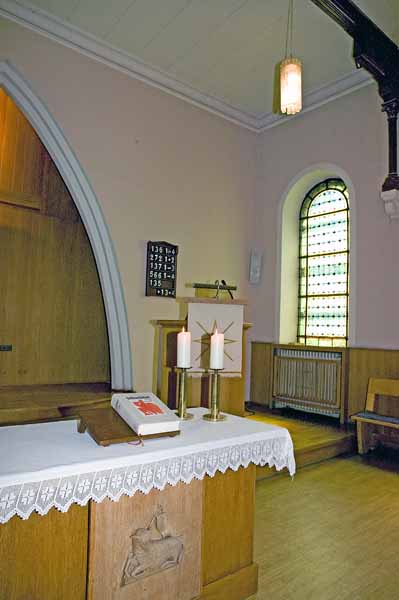 Eglise Protestante 2004 05 006