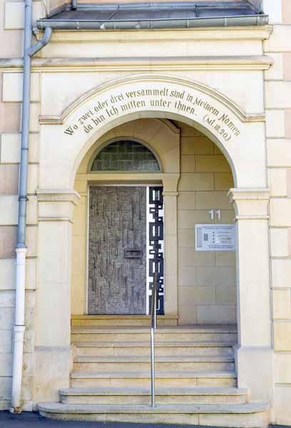 Eglise Protestante 2004 05 013