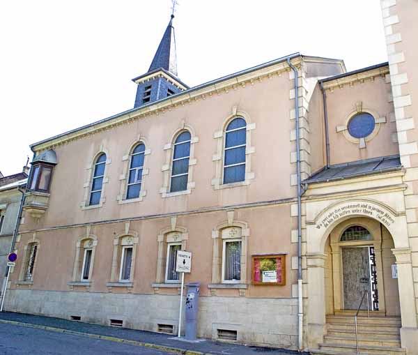 Eglise Protestante 2004 05 016