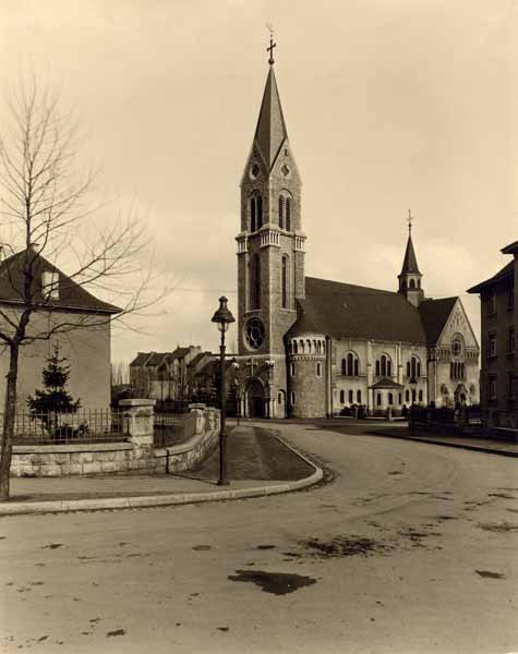 Eglise St.Henri 01