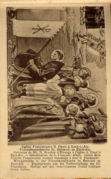 Eglise St.Henri 06 cp