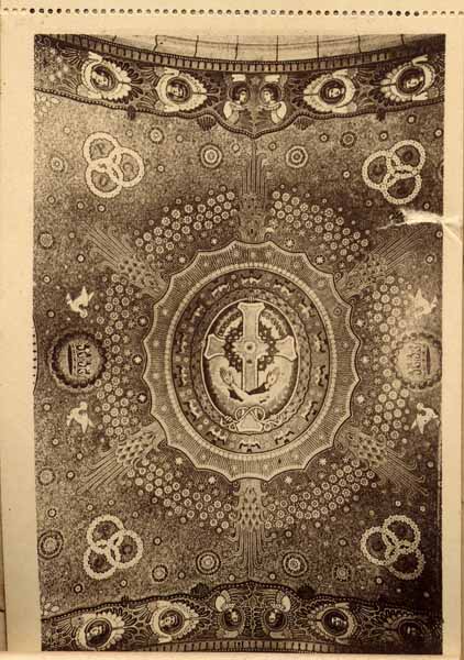 Eglise St.Henri 08 cp