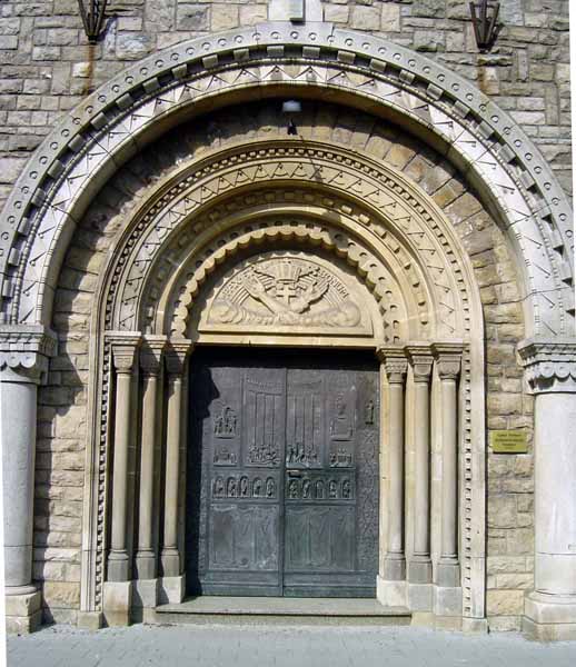 eglise st.henri6124