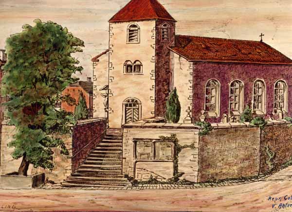 Eglise St. Jean 1876 01 grand'rue