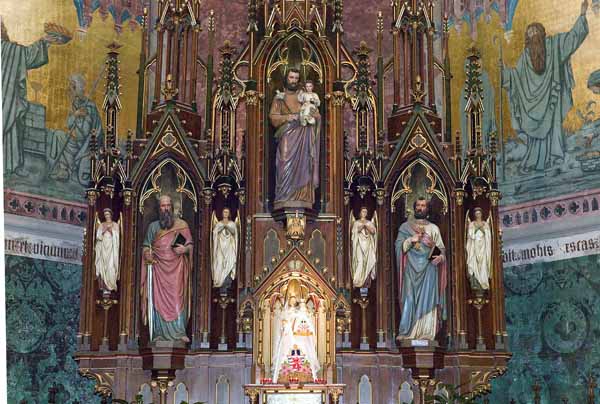 Eglise St Joseph 2004 05 007