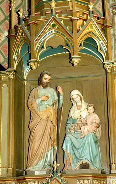 Eglise St Joseph 2004 05 010