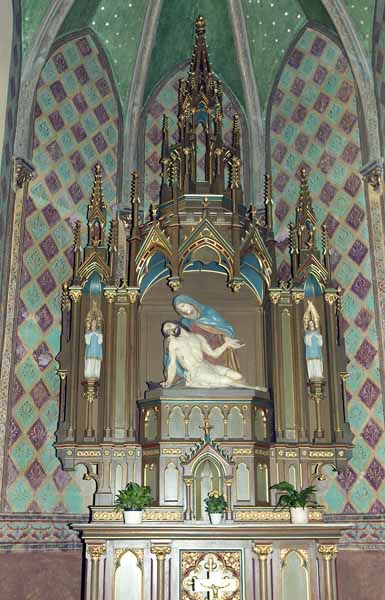Eglise St Joseph 2004 05 014