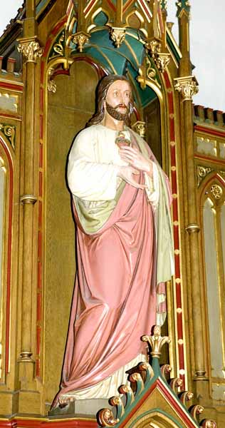 Eglise St Joseph 2004 05 021