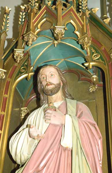 Eglise St Joseph 2004 05 022