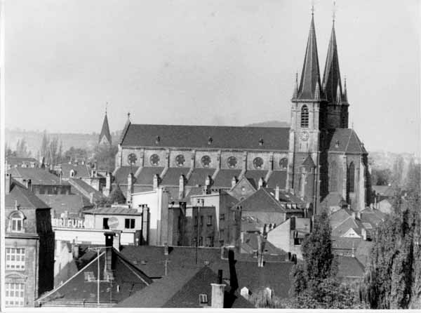 Eglise St.Joseph 1959 01