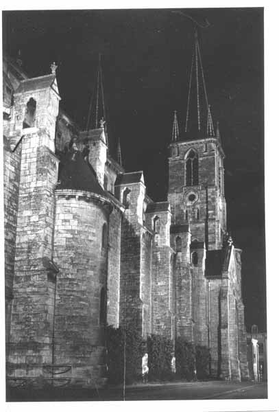 Eglise St.Joseph 1959 02