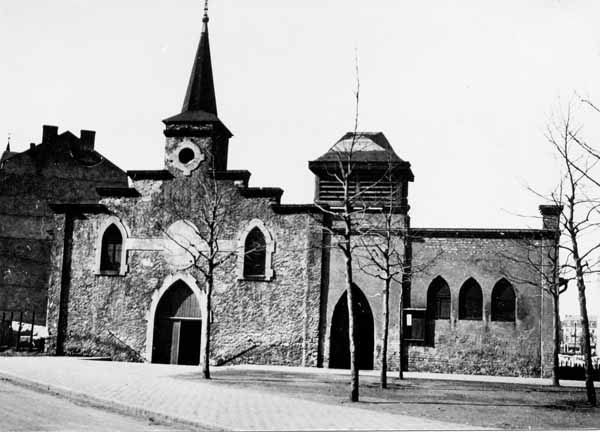 chapelle italienne 193101