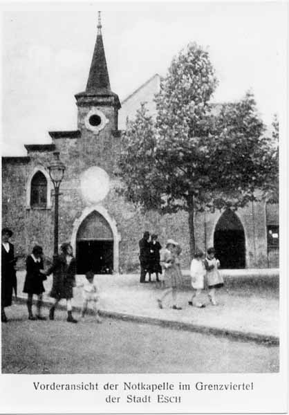 chapelle italienne 1932 01 cp