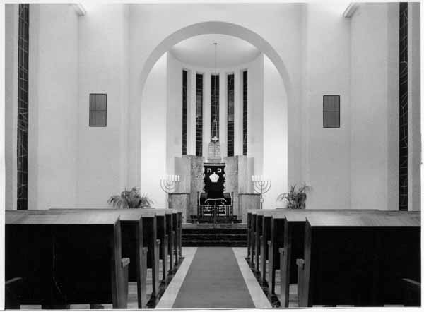 Synagogue 01