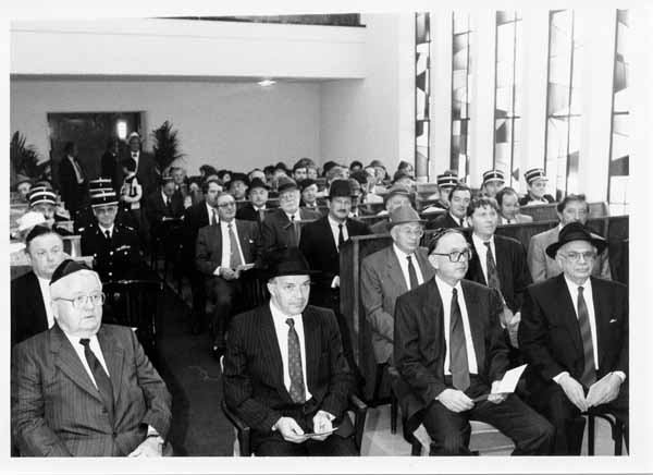 Synagogue 1990 06 29 fete nouvel an 001