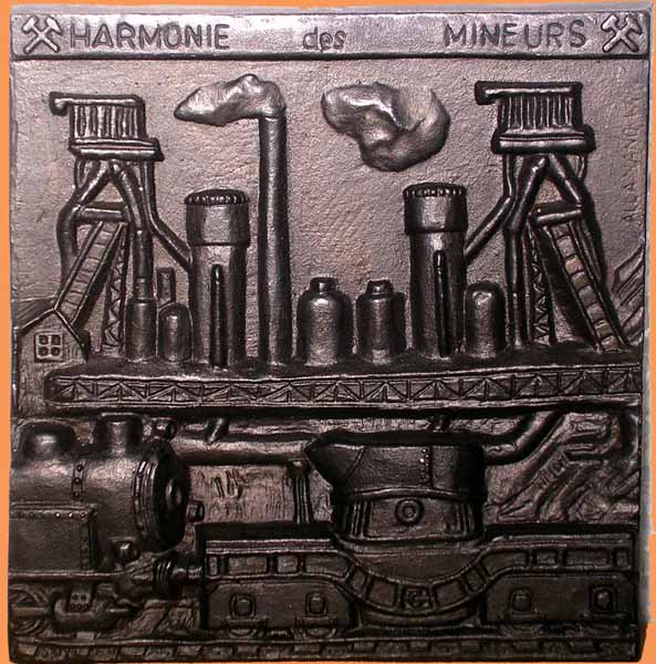 allamanowilly biergaarbechter musek