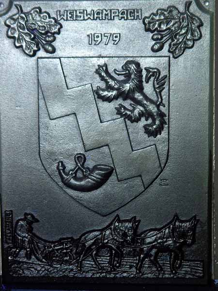 allamanowilly weiswampach Taak Modell