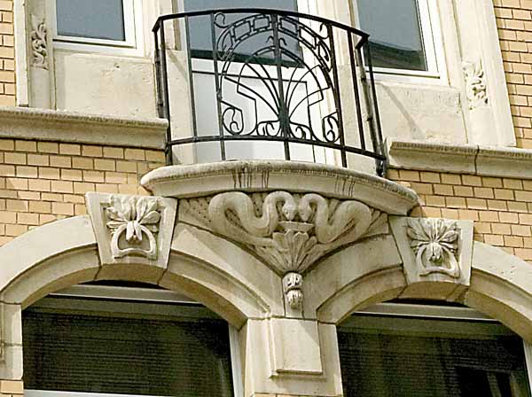 Alzette rue de 2004 05 001