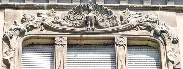 Alzette rue de 2004 05 007