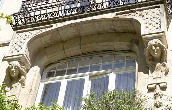 Alzette rue de 2004 05 022