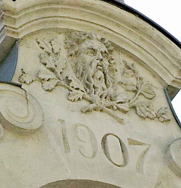 Bernard Zenon rue 2004 05 002