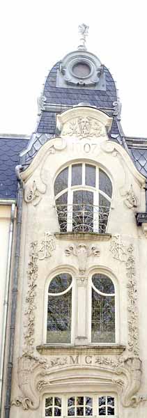 Bernard Zenon rue 2004 05 004