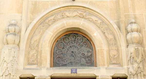 Canal rue du 2004 05 001