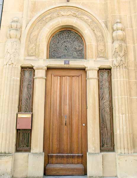 Canal rue du 2004 05 003