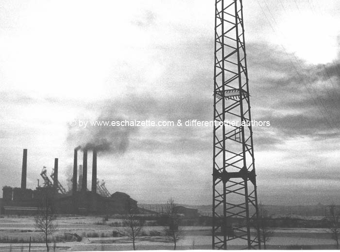 Arbed Belval 1955 001