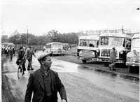 Arbed Belval portail 1955 001