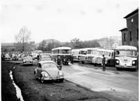 Arbed Belval portail 1955 005